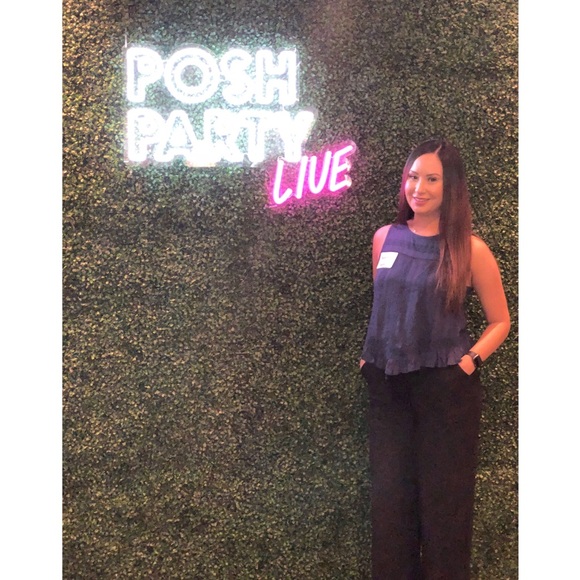 Meet your Posher, Brenda - Picture 3 of 5